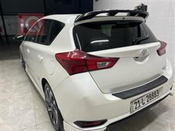 تۆیۆتا کرۆلا iM